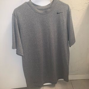 Nike Dry fit shirt
